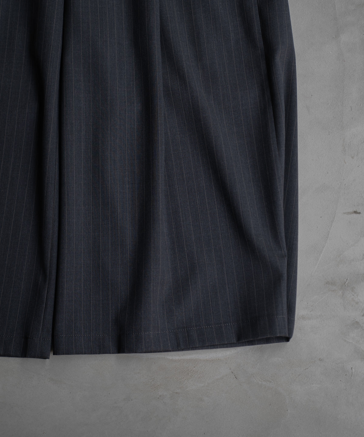 EXTREME WIDE EASY PANTS