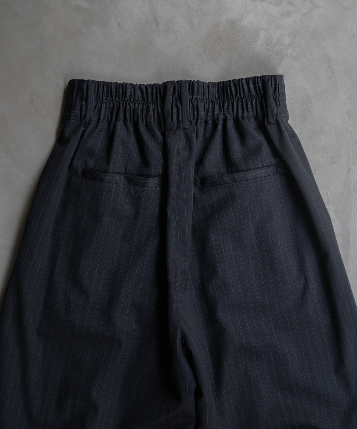 EXTREME WIDE EASY PANTS