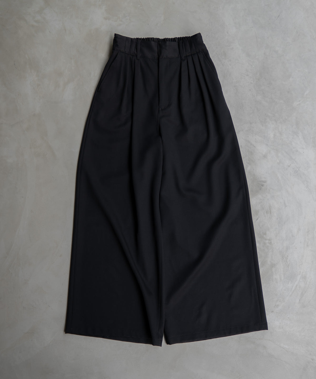 EXTREME WIDE EASY PANTS