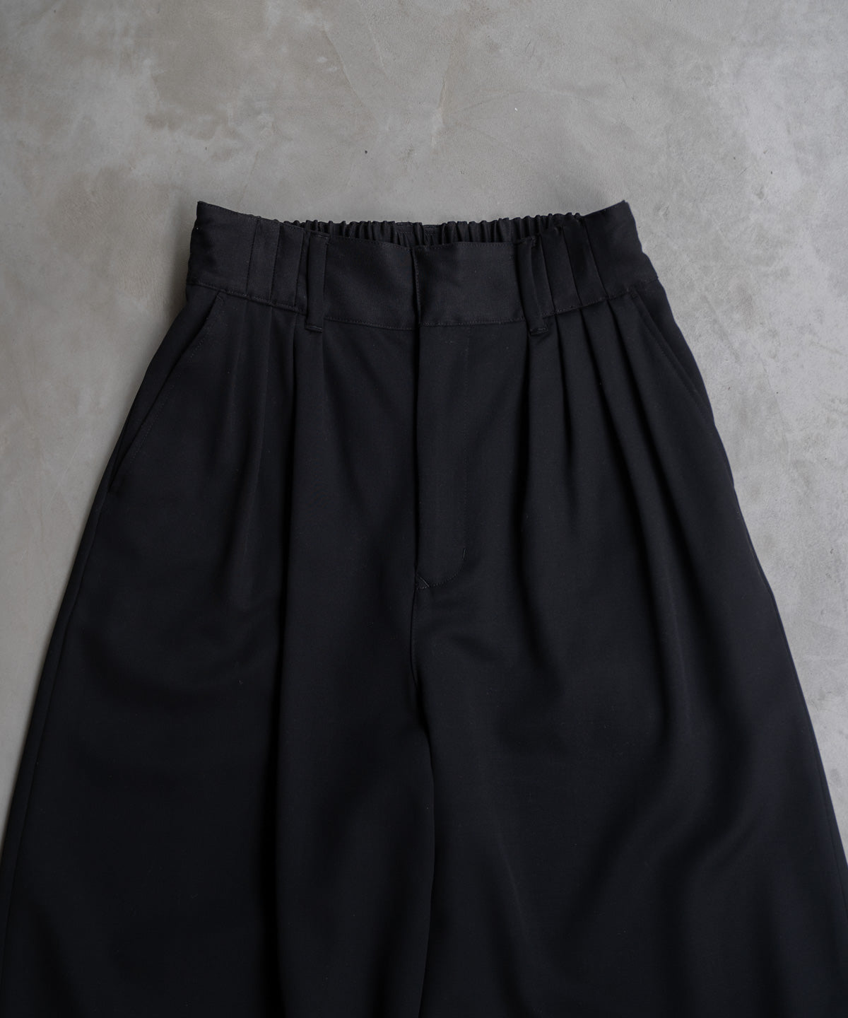 EXTREME WIDE EASY PANTS