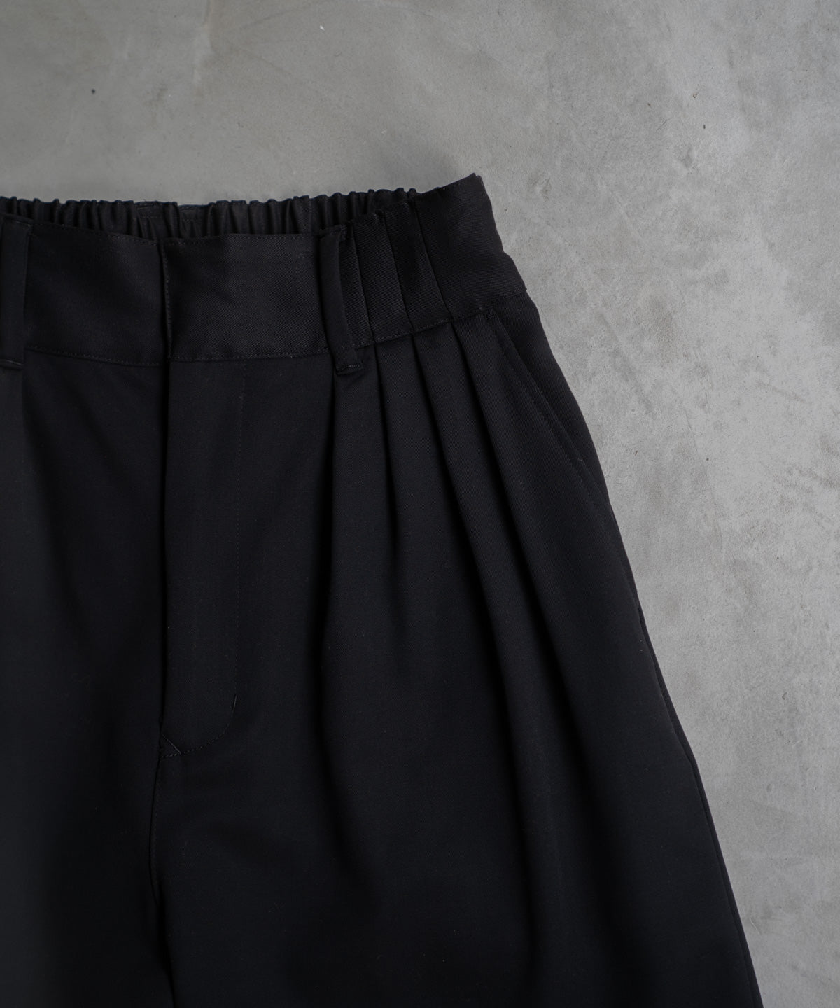 EXTREME WIDE EASY PANTS