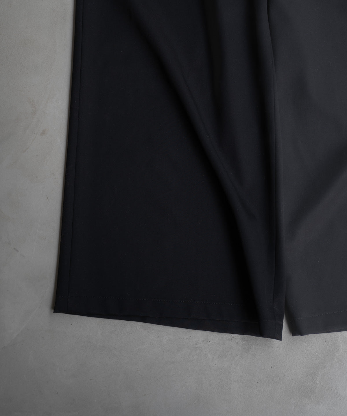 EXTREME WIDE EASY PANTS