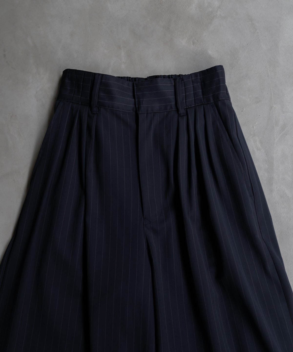 EXTREME WIDE EASY PANTS
