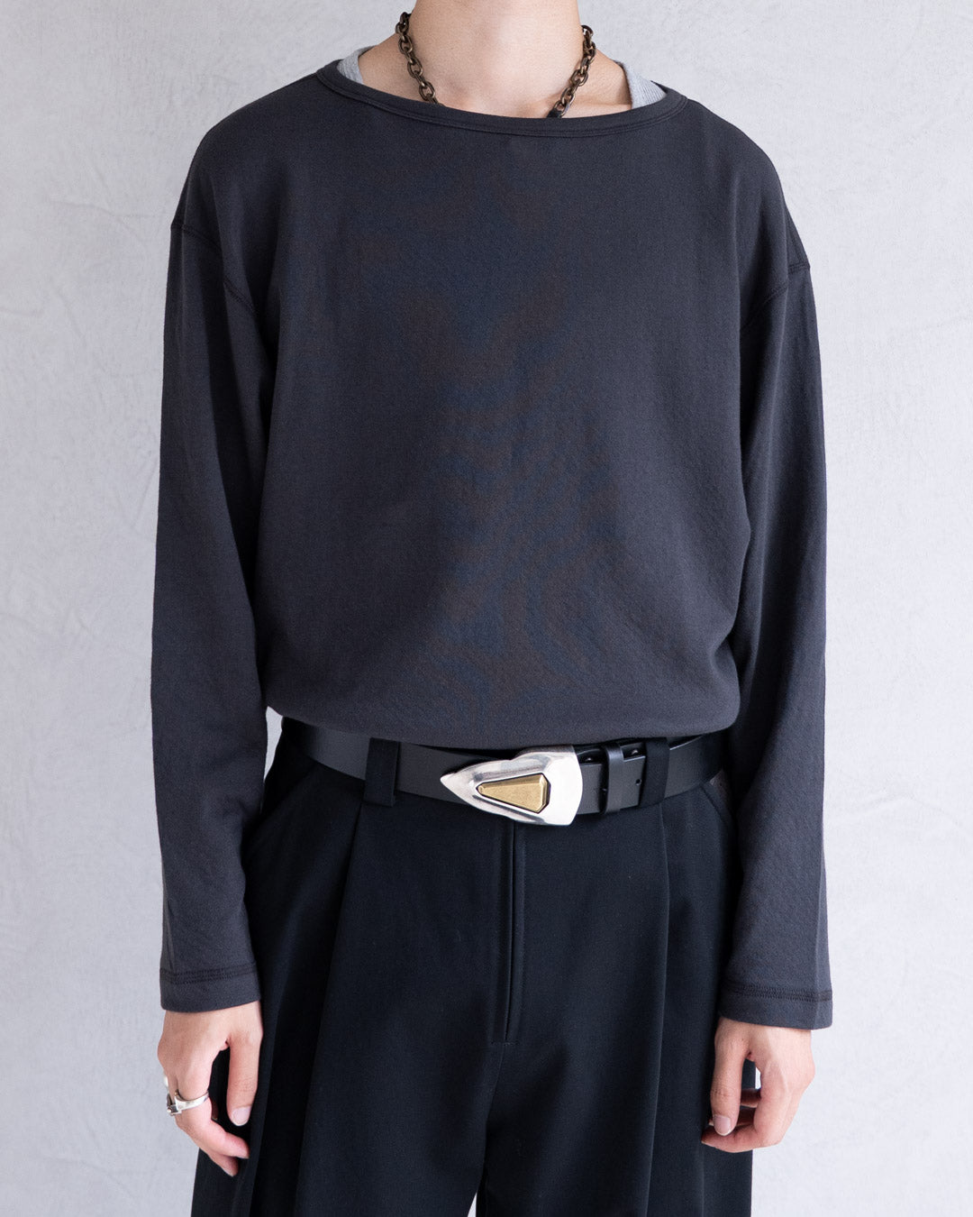 METALSTONE BELT