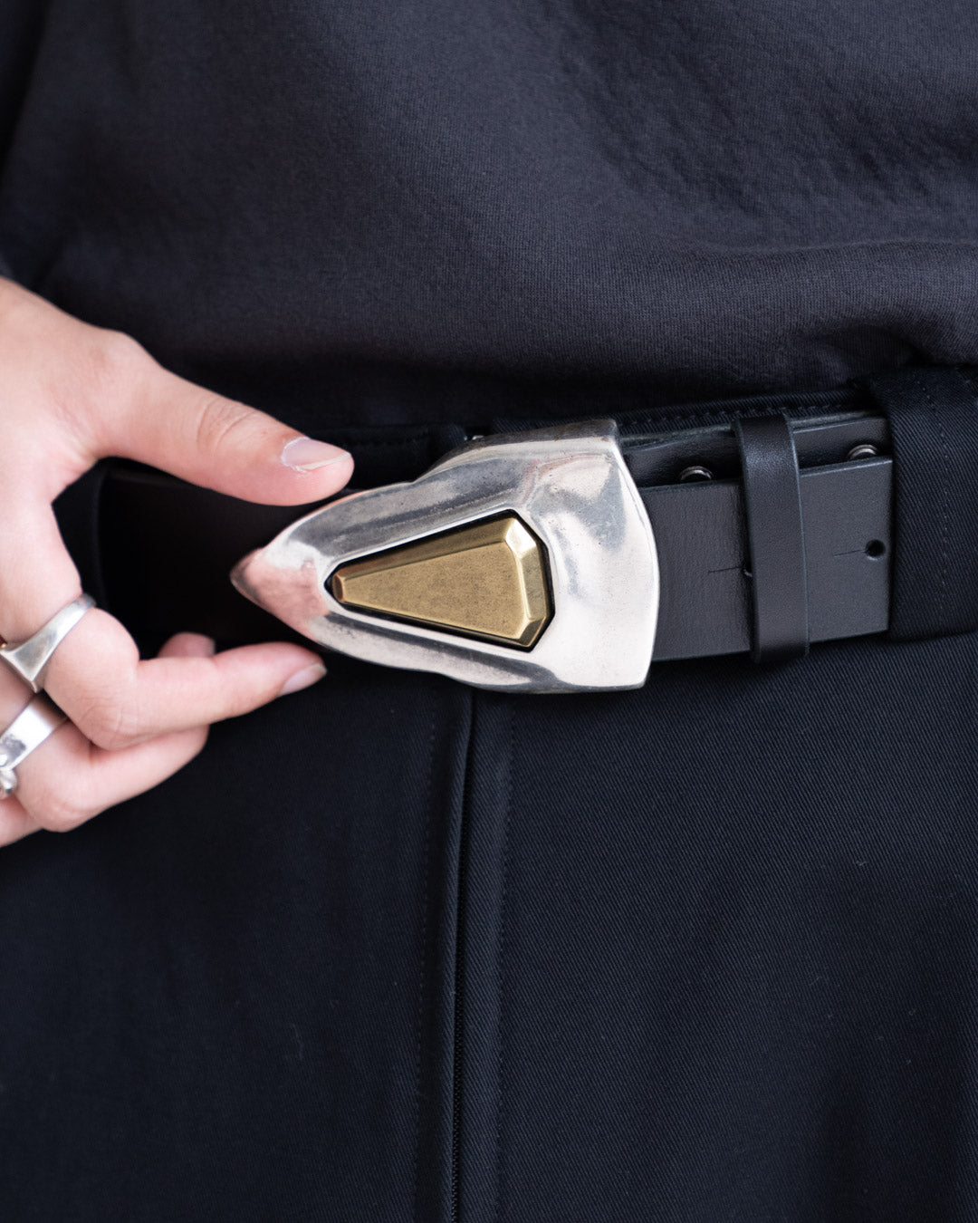 METALSTONE BELT