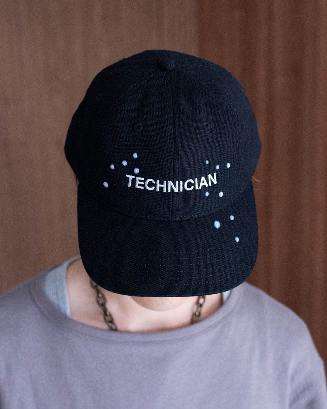 TECHNICIAN CAP