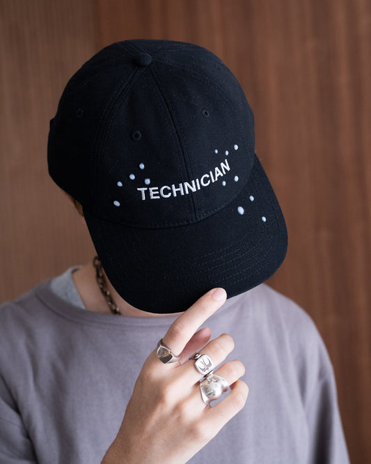 TECHNICIAN CAP
