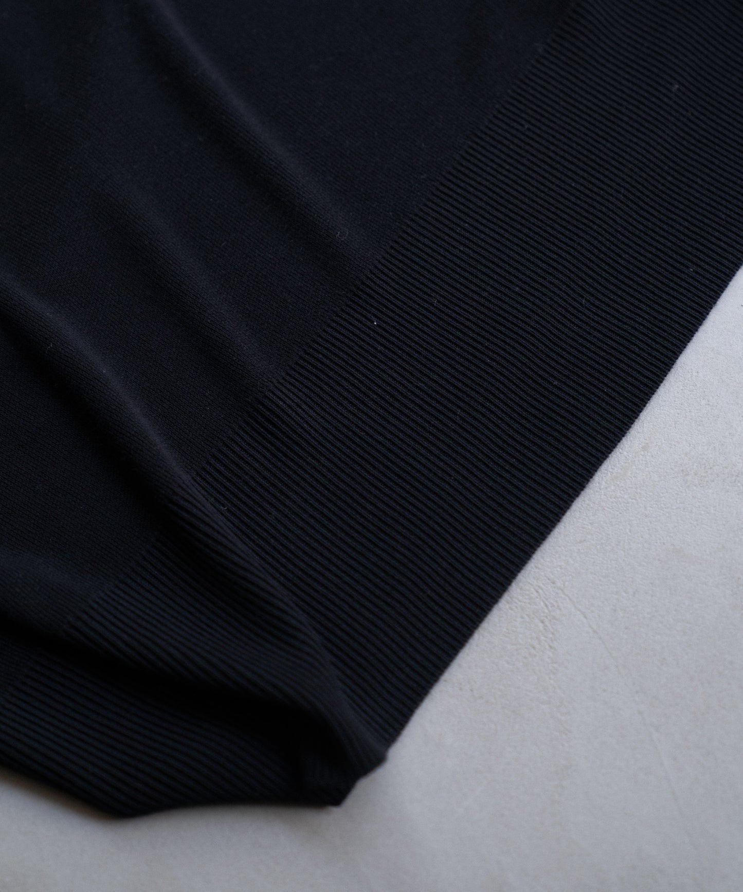 RAGLAN CREW NECK SS