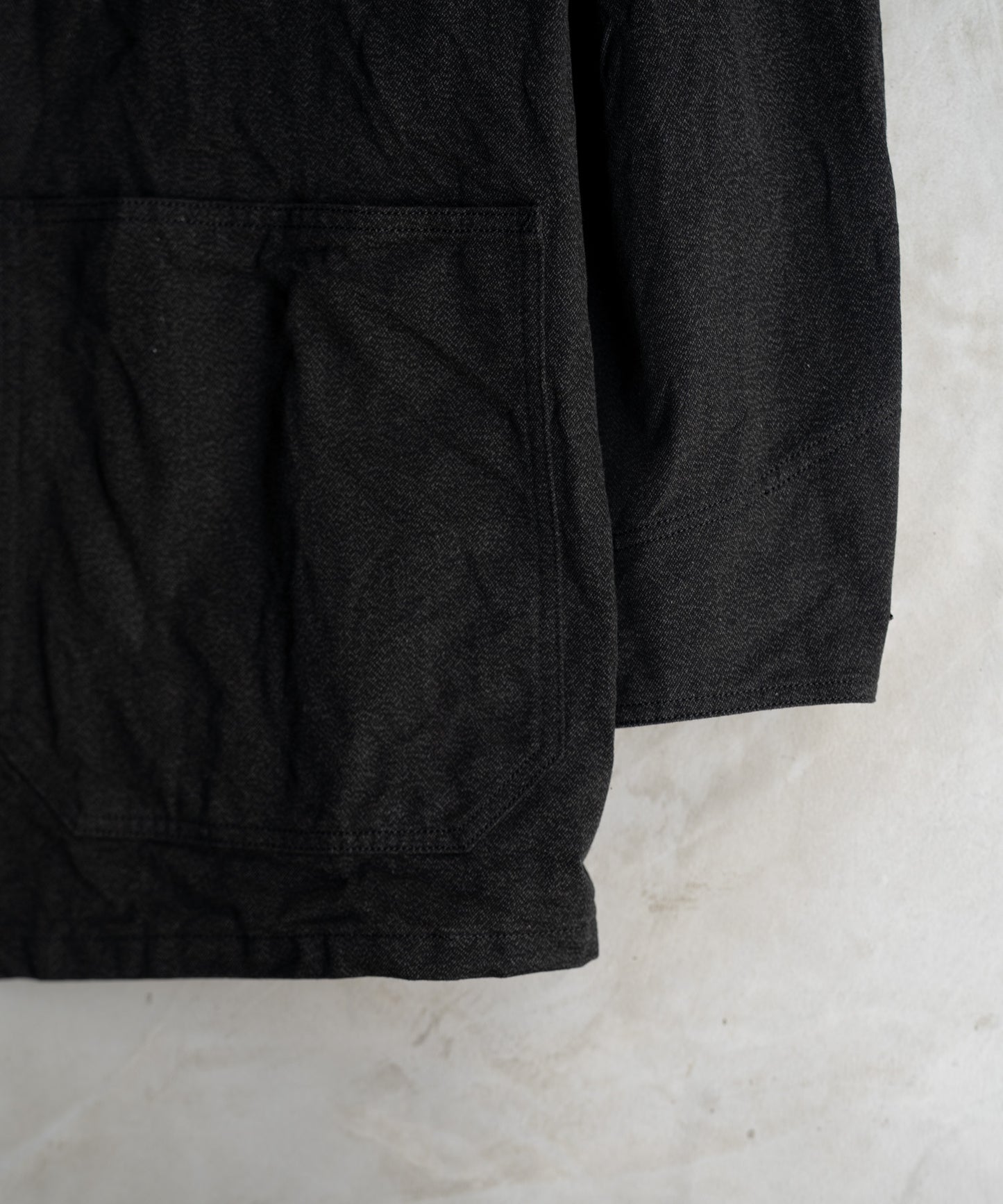 RAILROAD JACKET