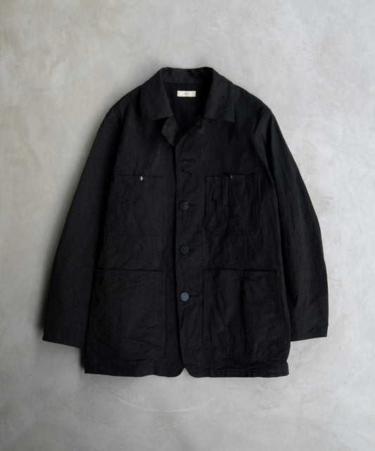 RAILROAD JACKET