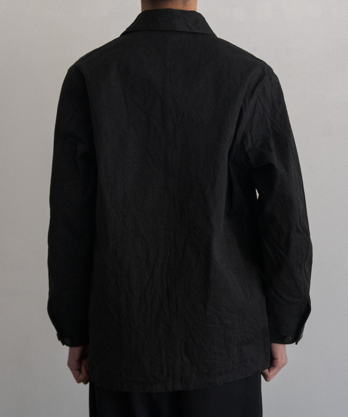 RAILROAD JACKET