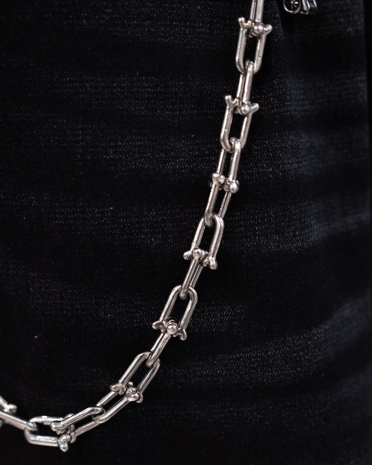 TIFFABONE WALLET CHAIN