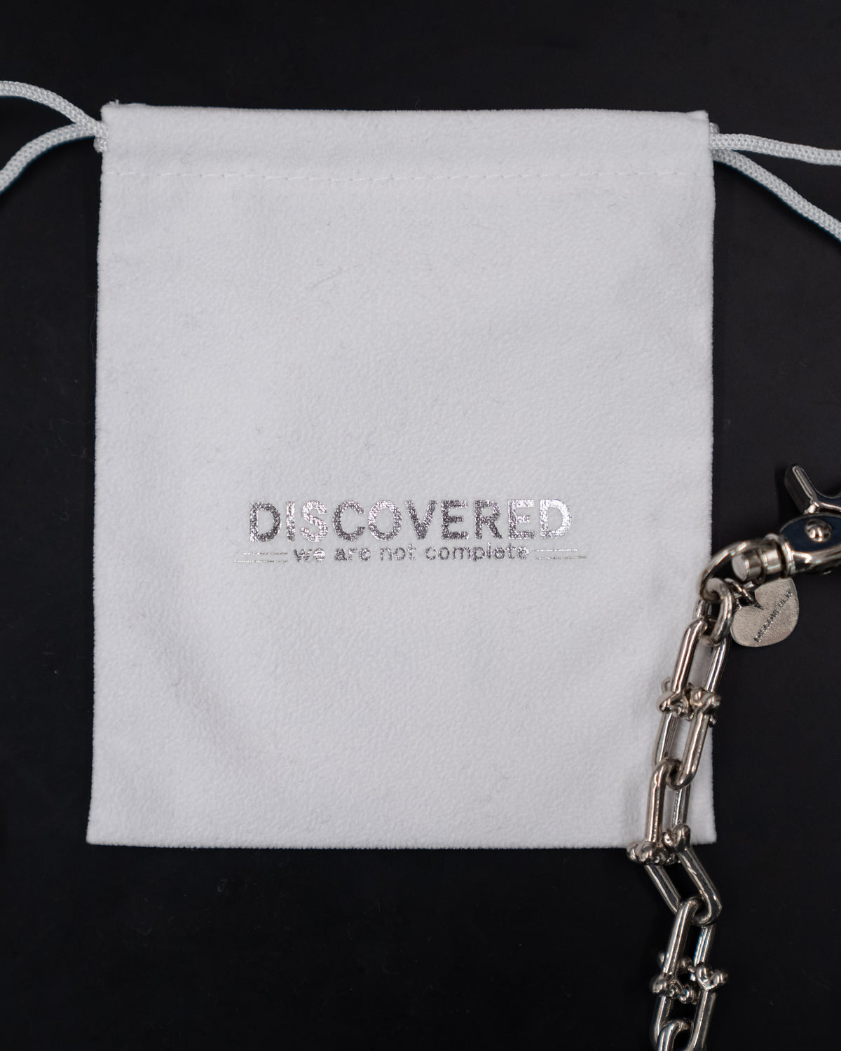 TIFFABONE WALLET CHAIN