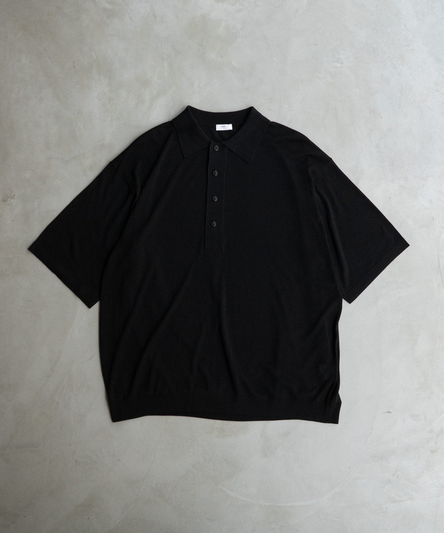S/S Polo