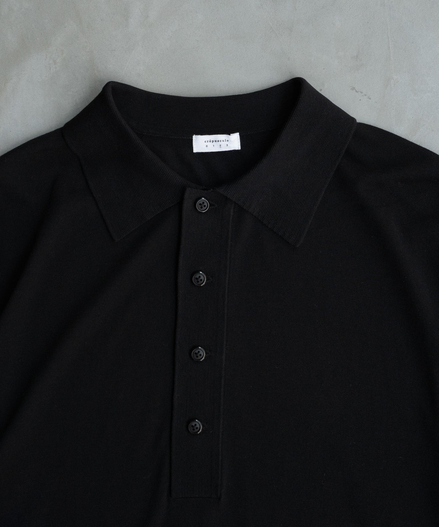 S/S Polo