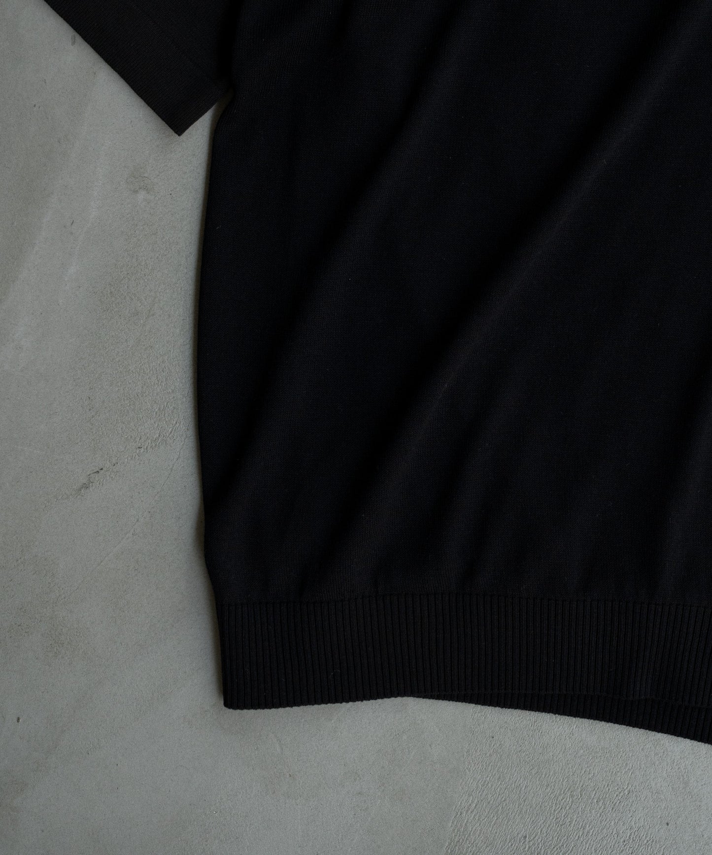 S/S Polo