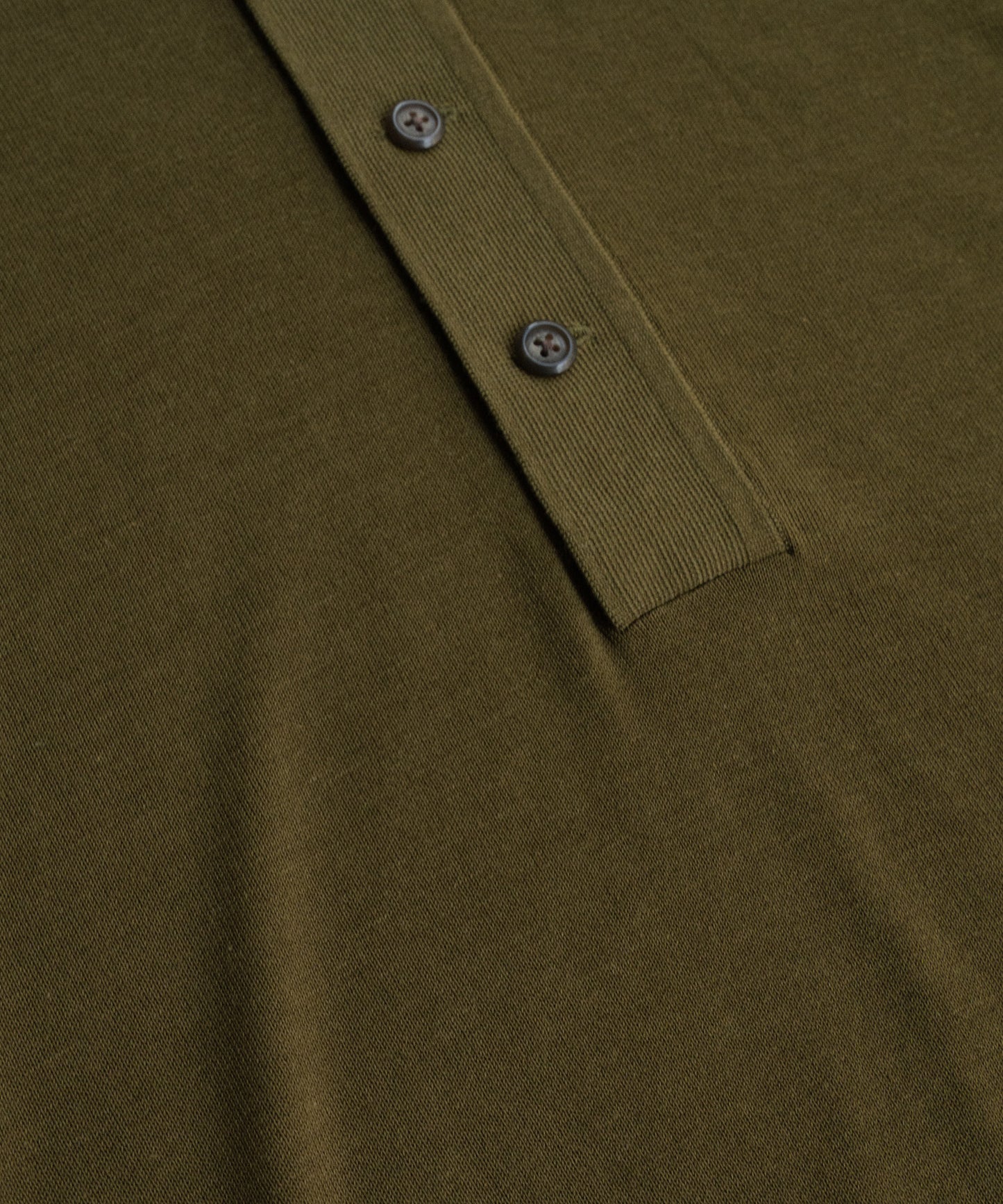 S/S Polo