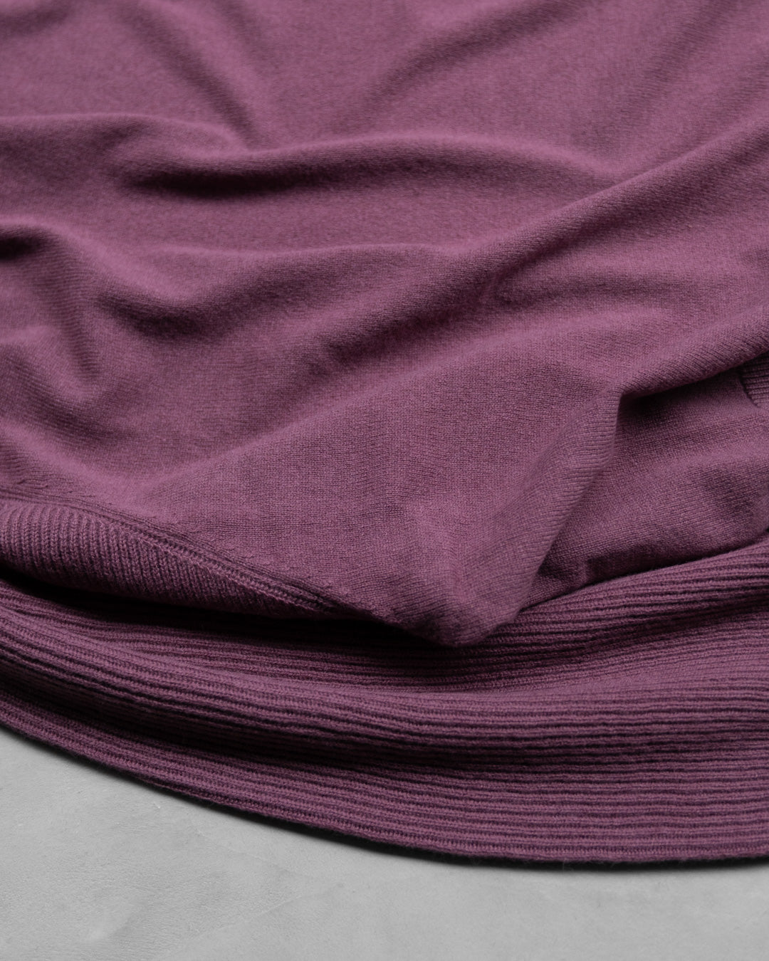 MERINO WOOL PULLOVER