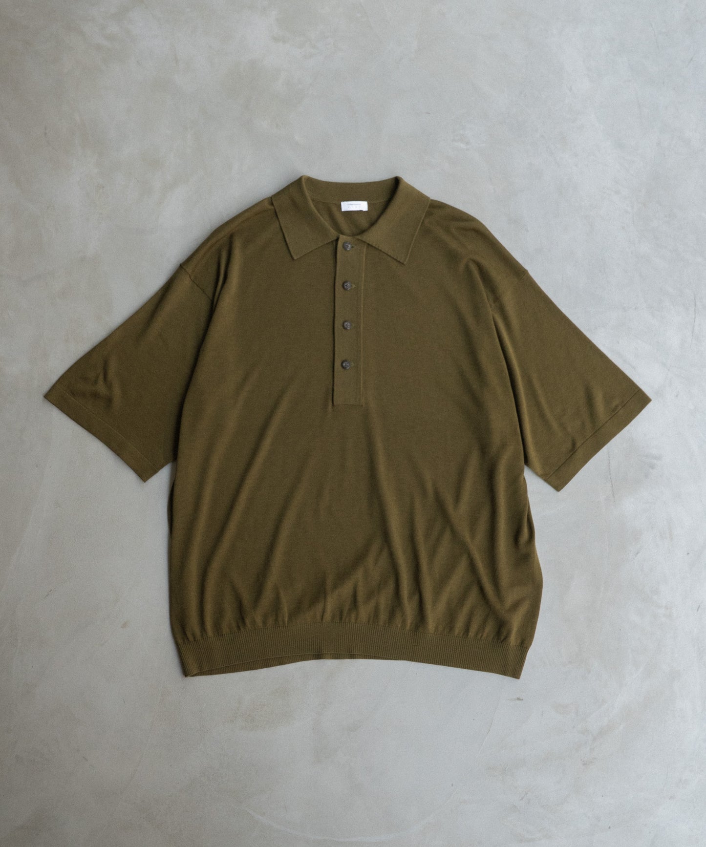 S/S Polo