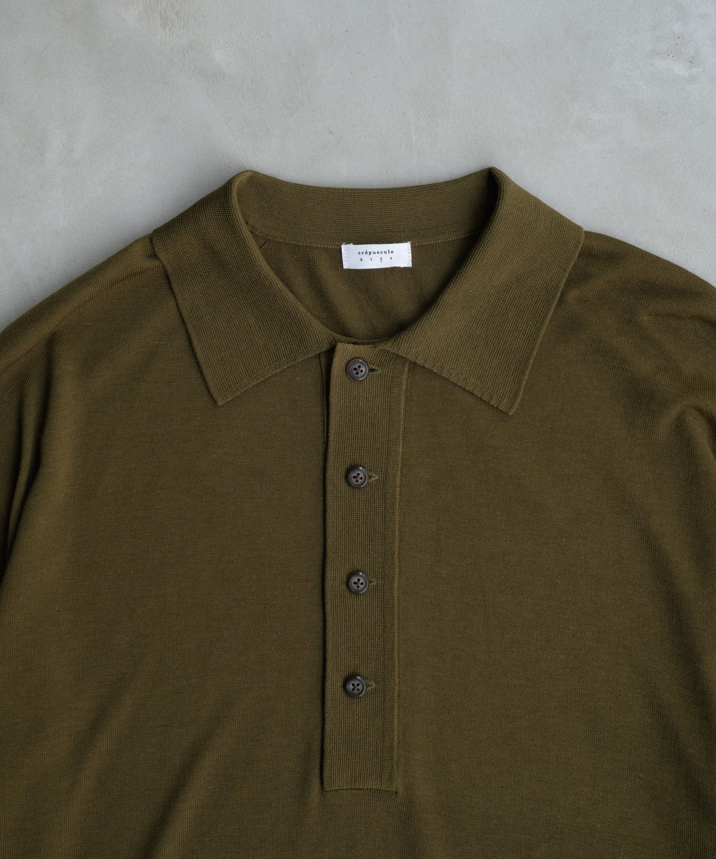 S/S Polo