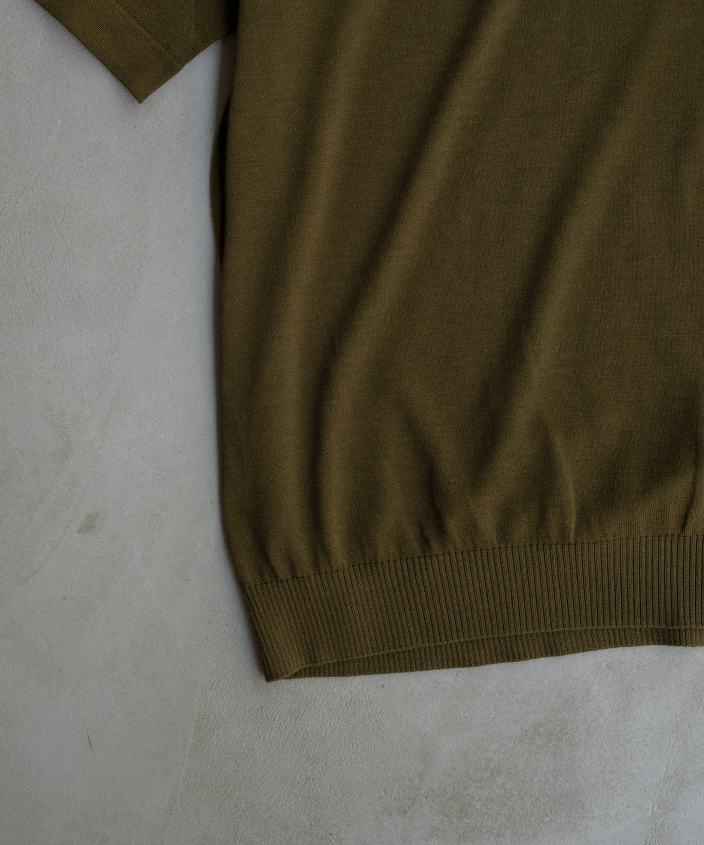 S/S Polo