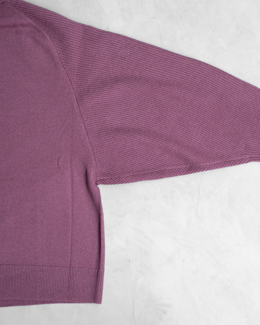 MERINO WOOL PULLOVER