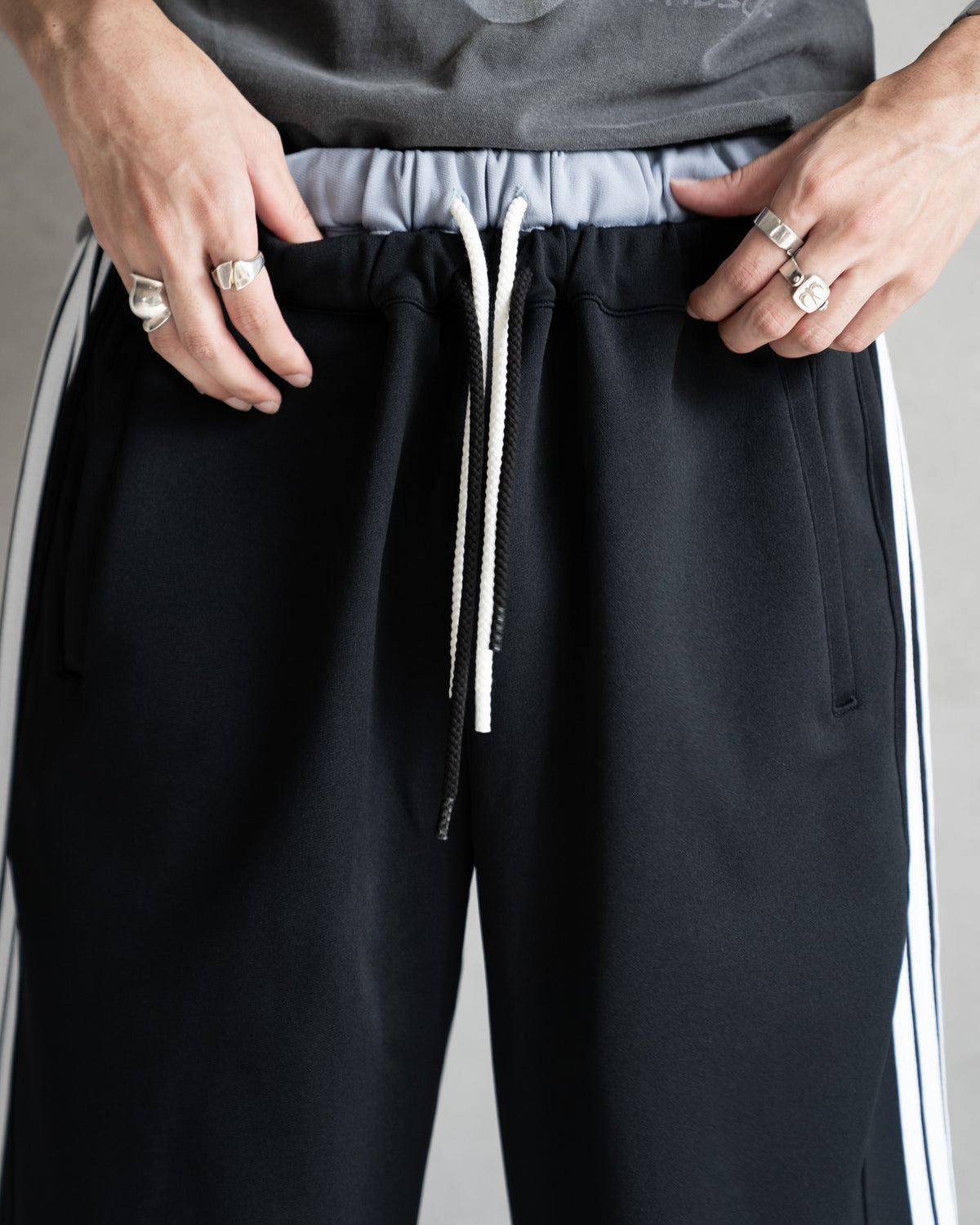 LINE CHINA PANTS