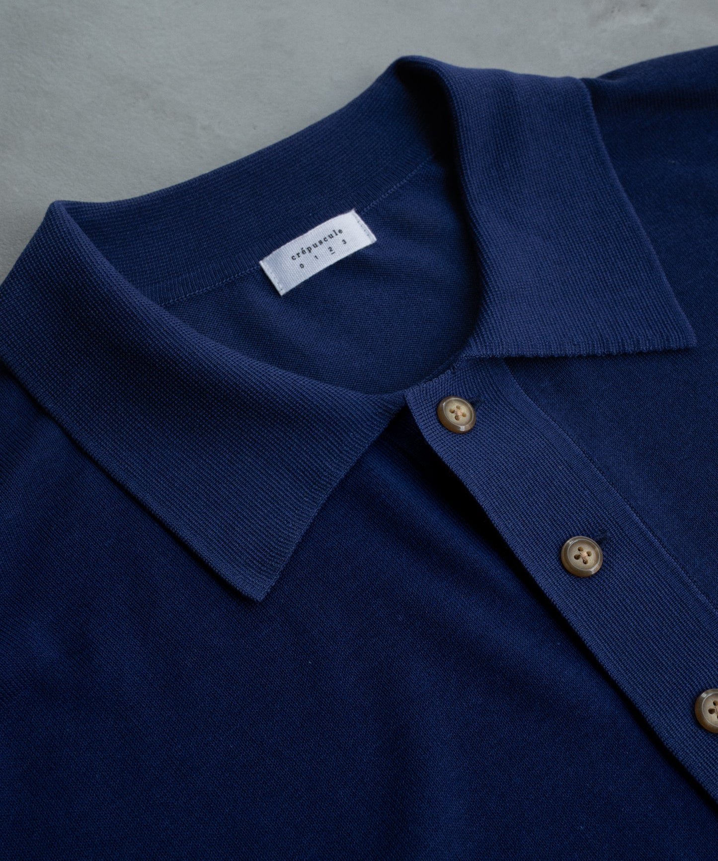 S/S Polo
