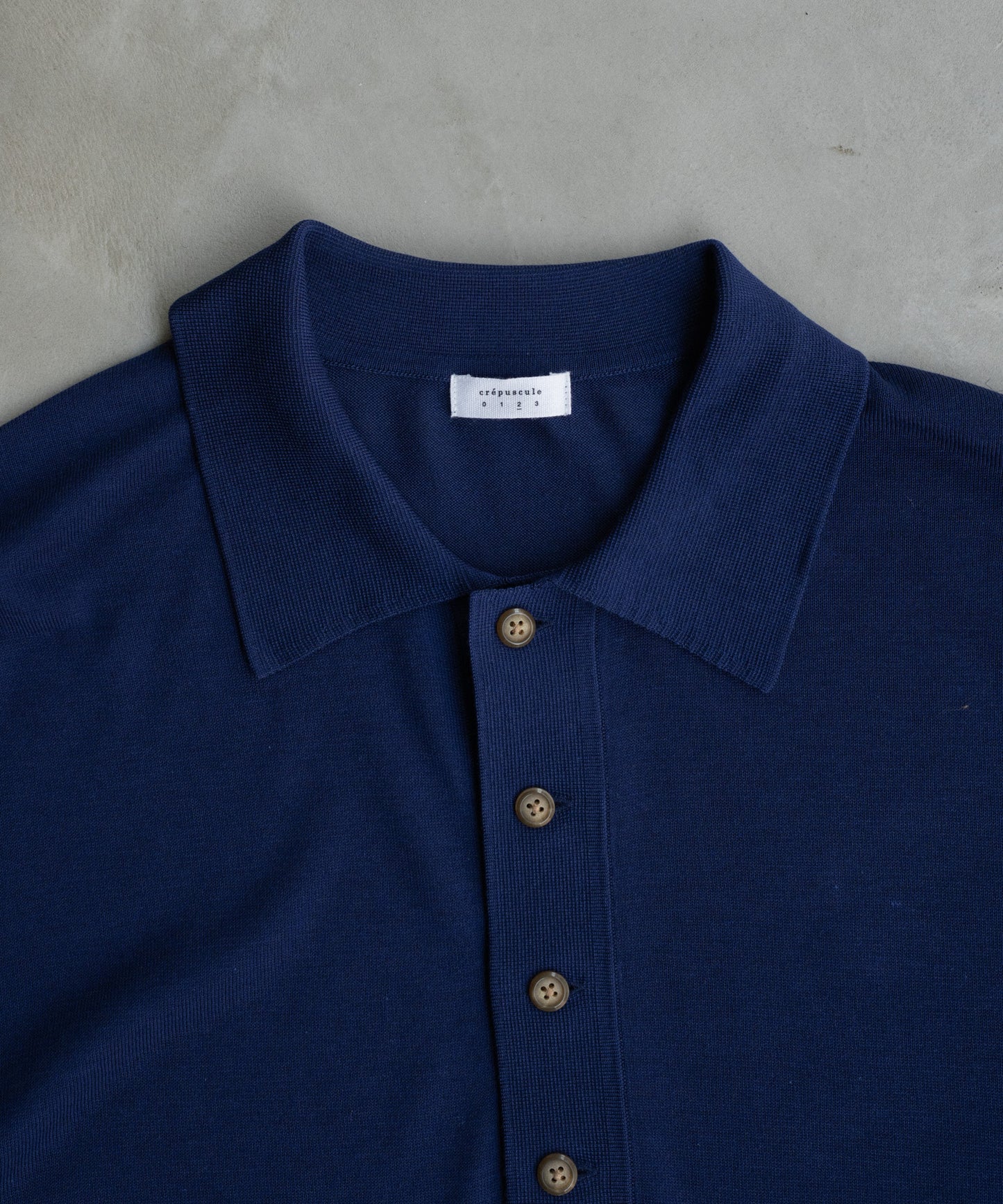 S/S Polo