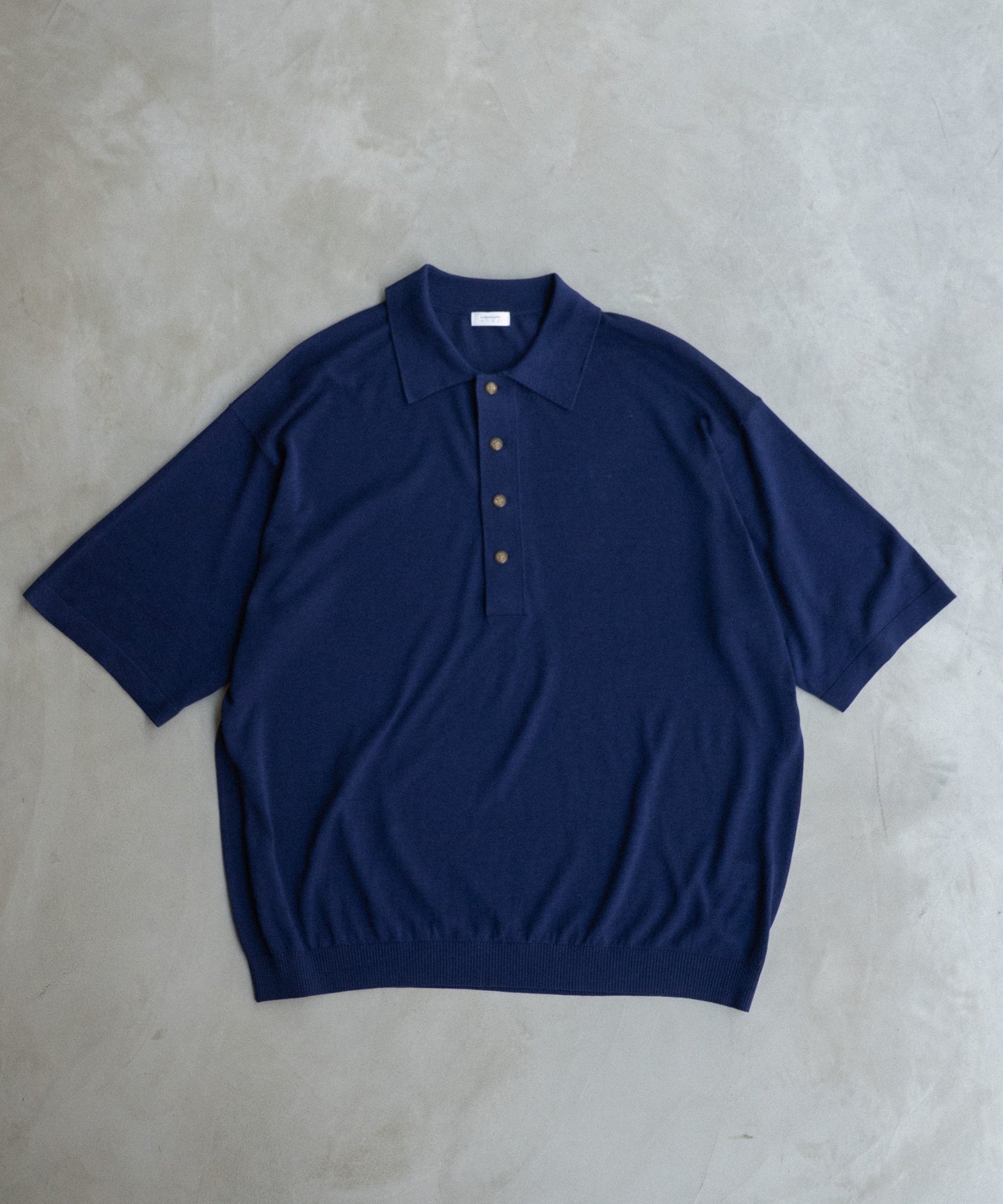 S/S Polo