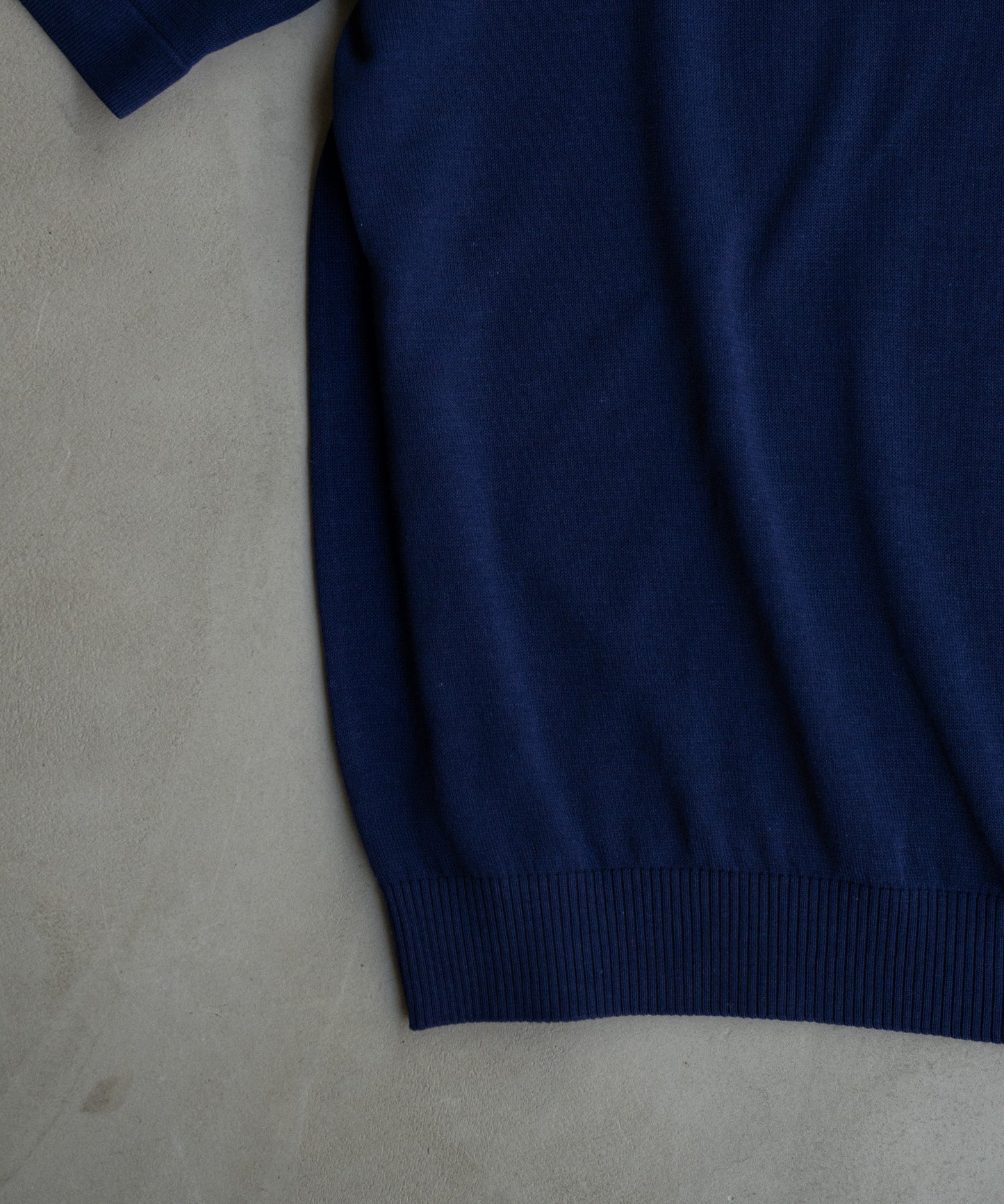 S/S Polo