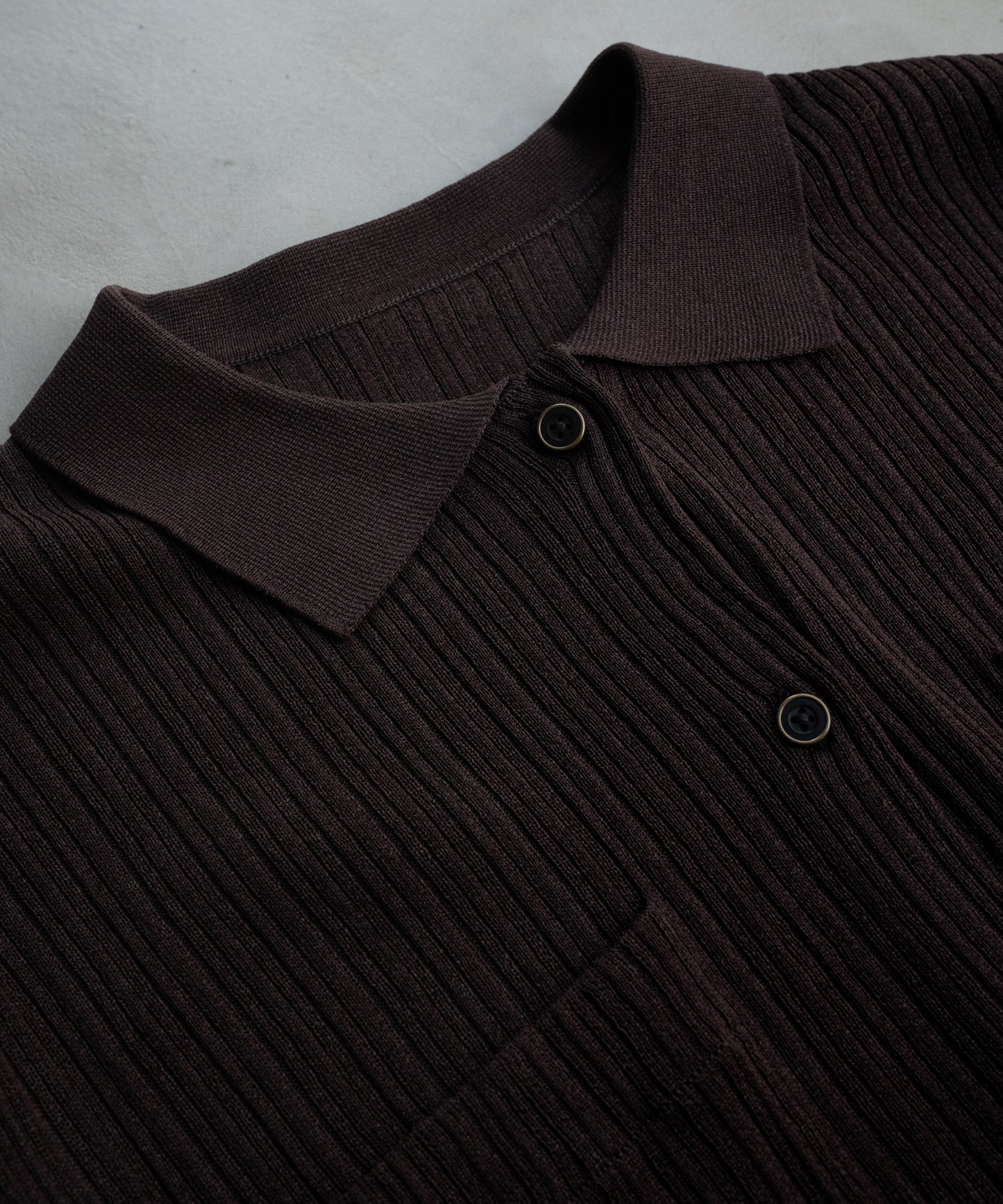 Washi S/S Shirt