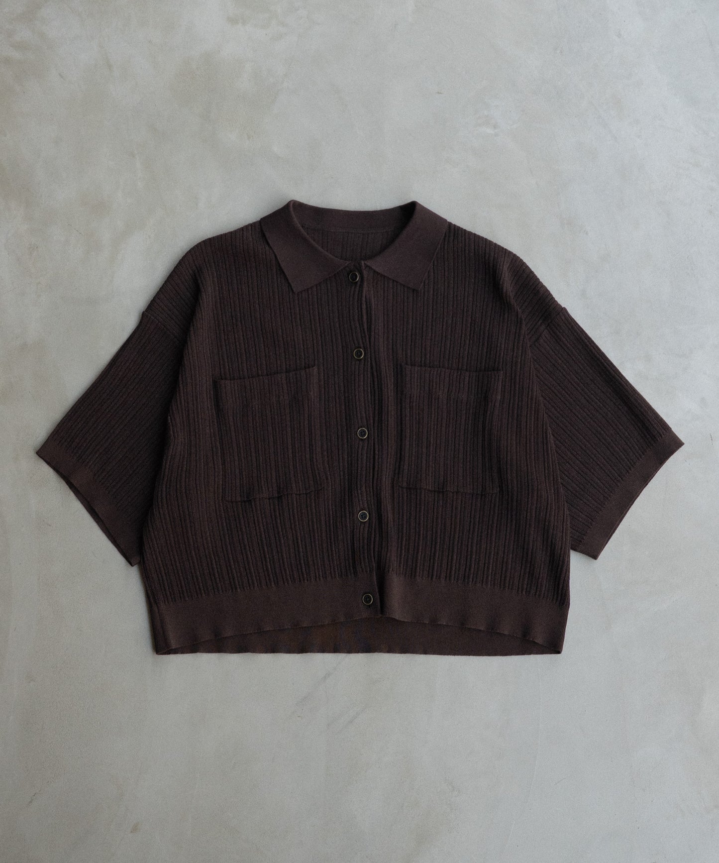 Washi S/S Shirt