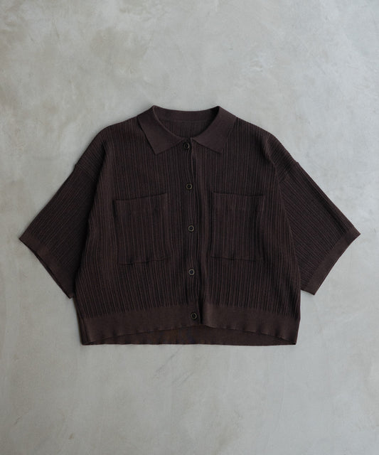 Washi S/S Shirt