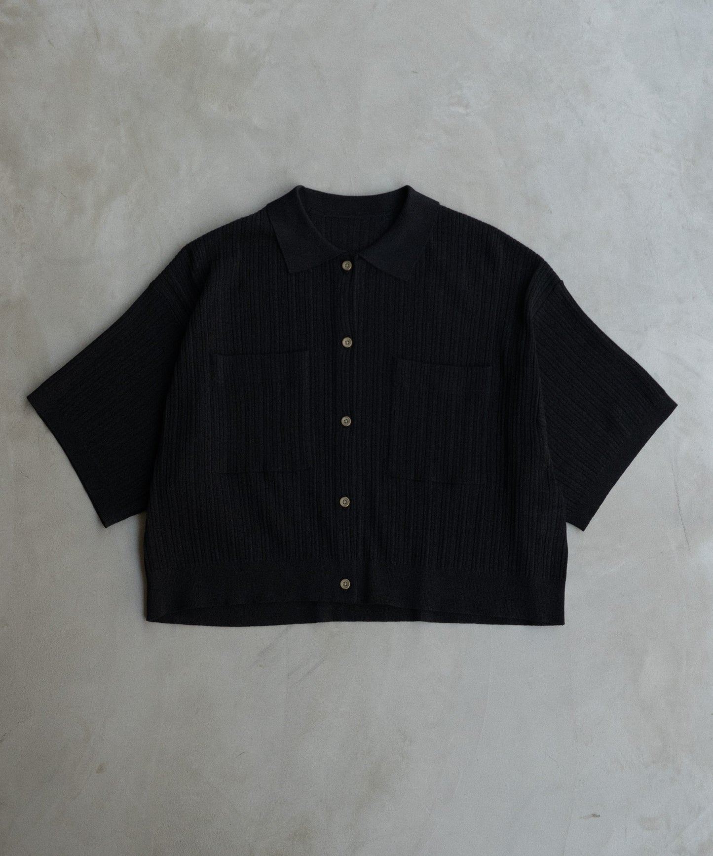 Washi S/S Shirt