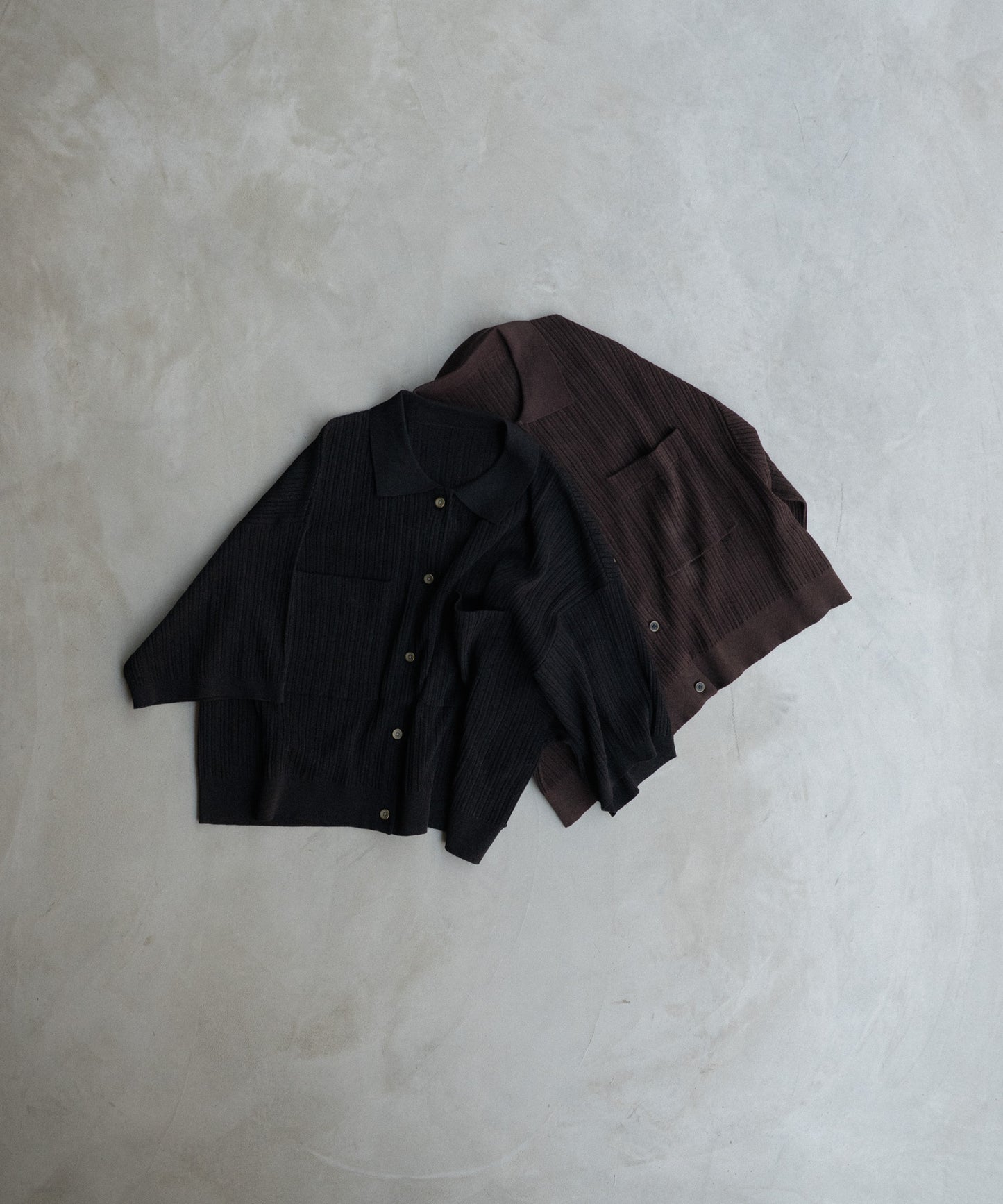 Washi S/S Shirt