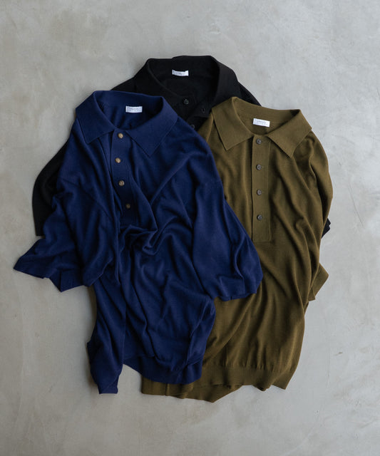 S/S Polo