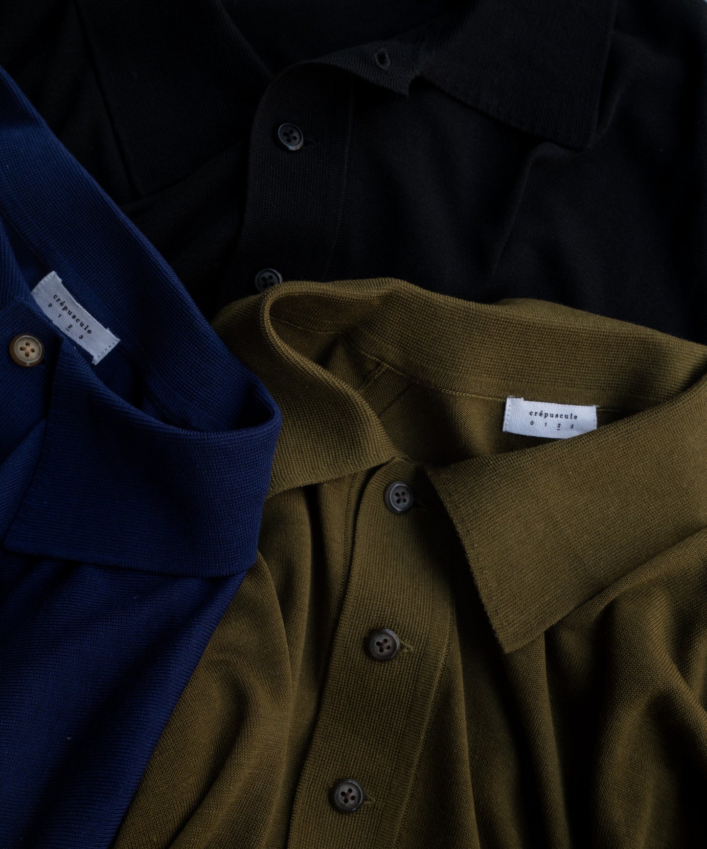 S/S Polo