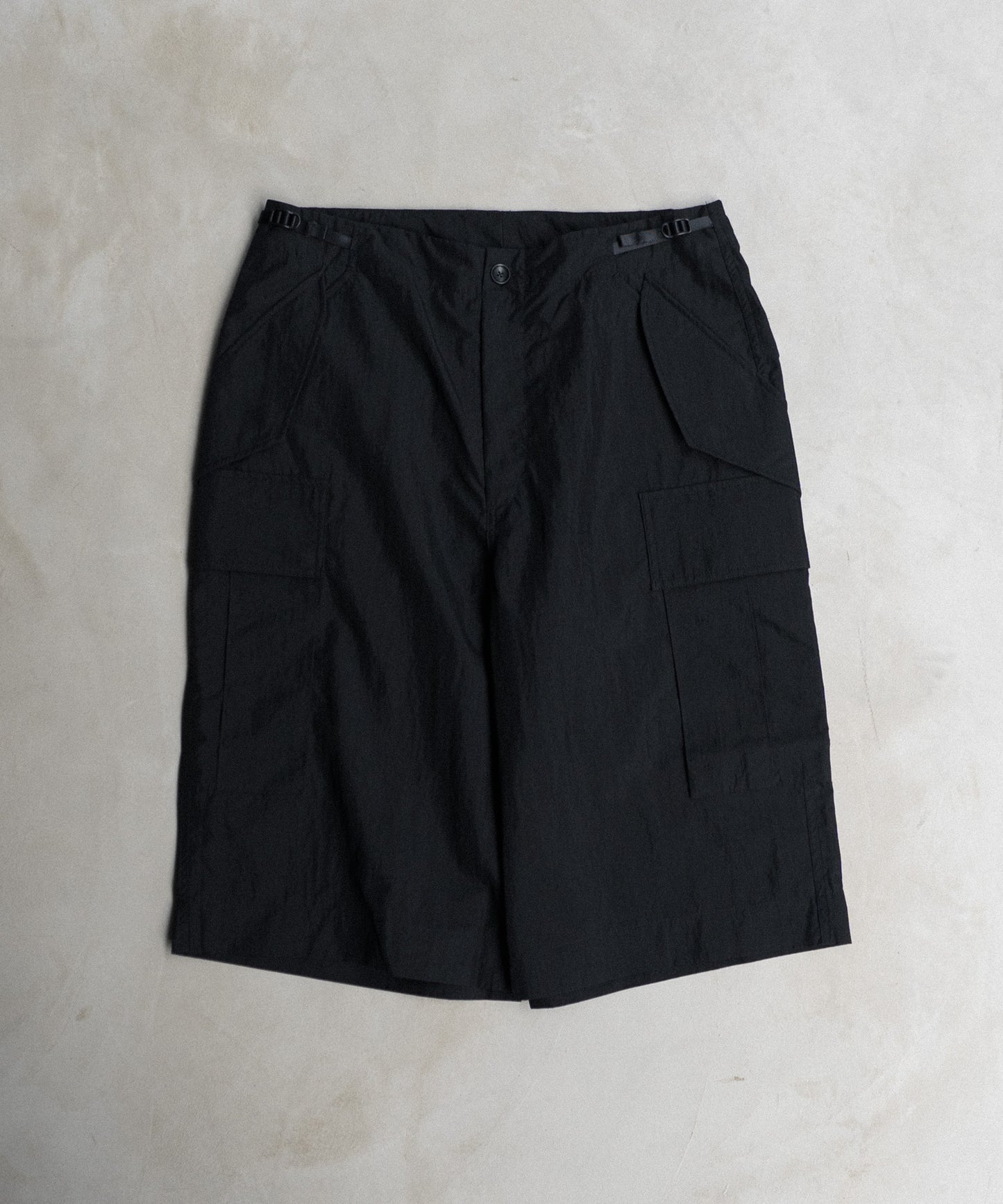 Ambient C/N Cargo Baggy Shorts