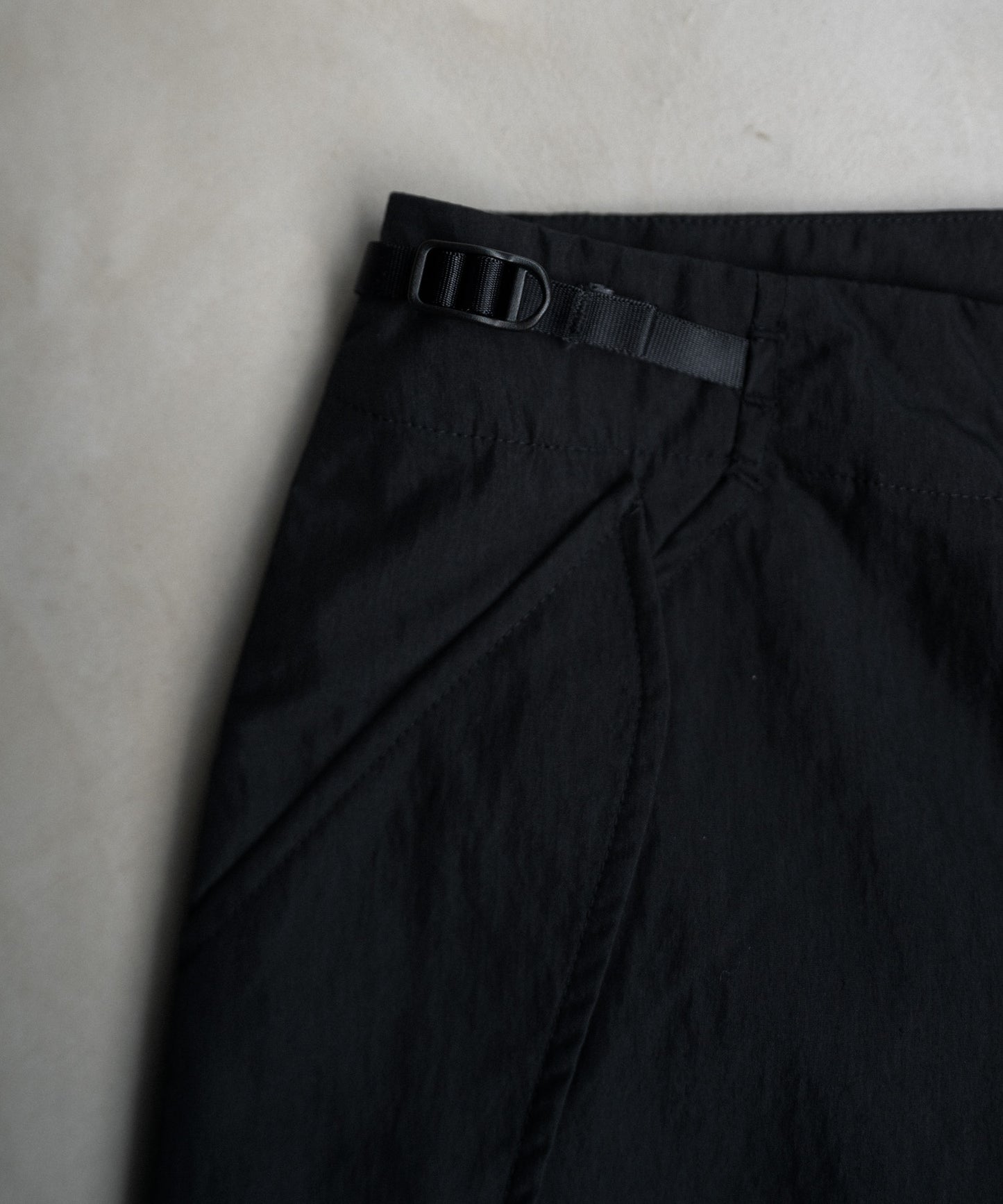 Ambient C/N Cargo Baggy Shorts