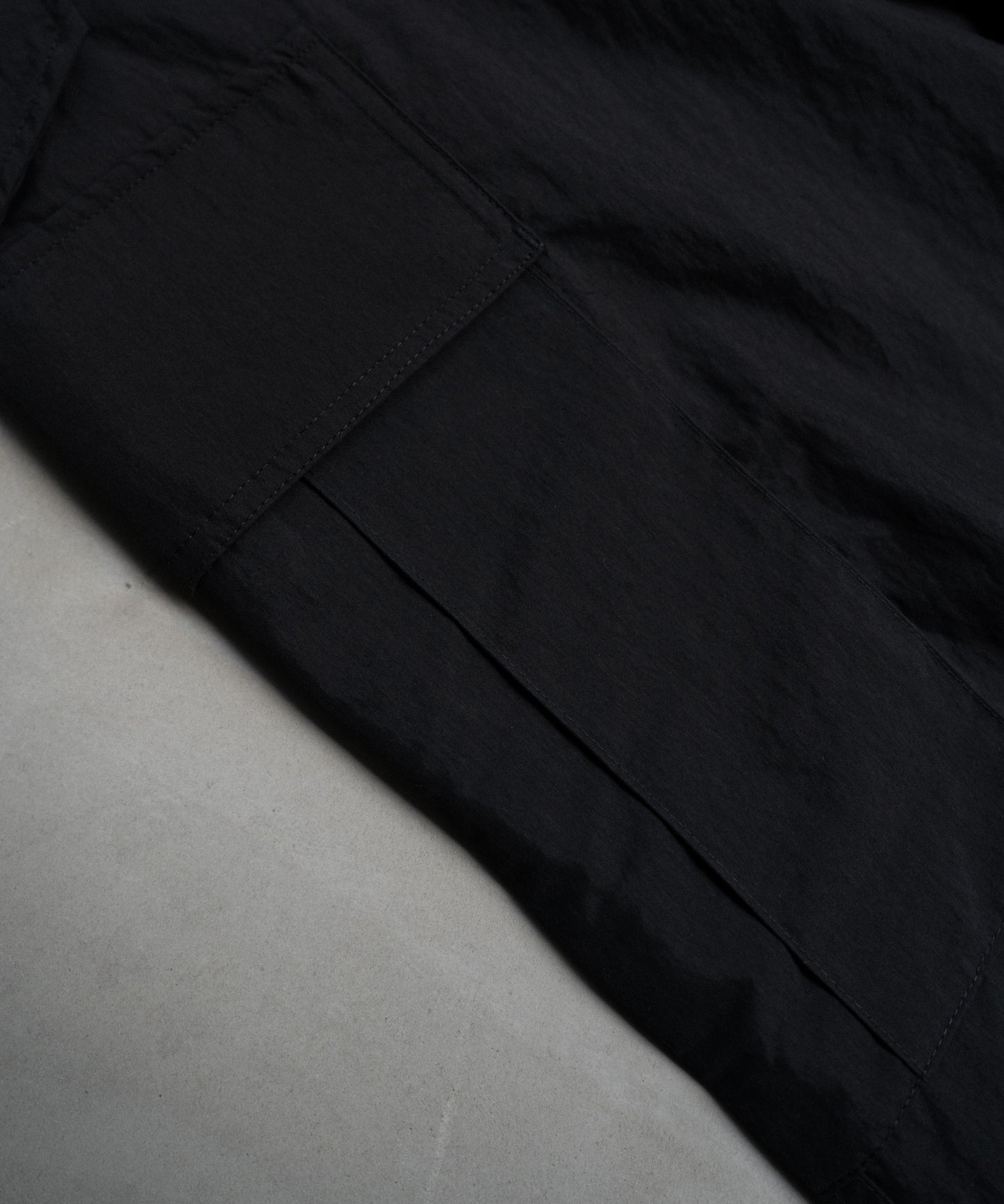 Ambient C/N Cargo Baggy Shorts