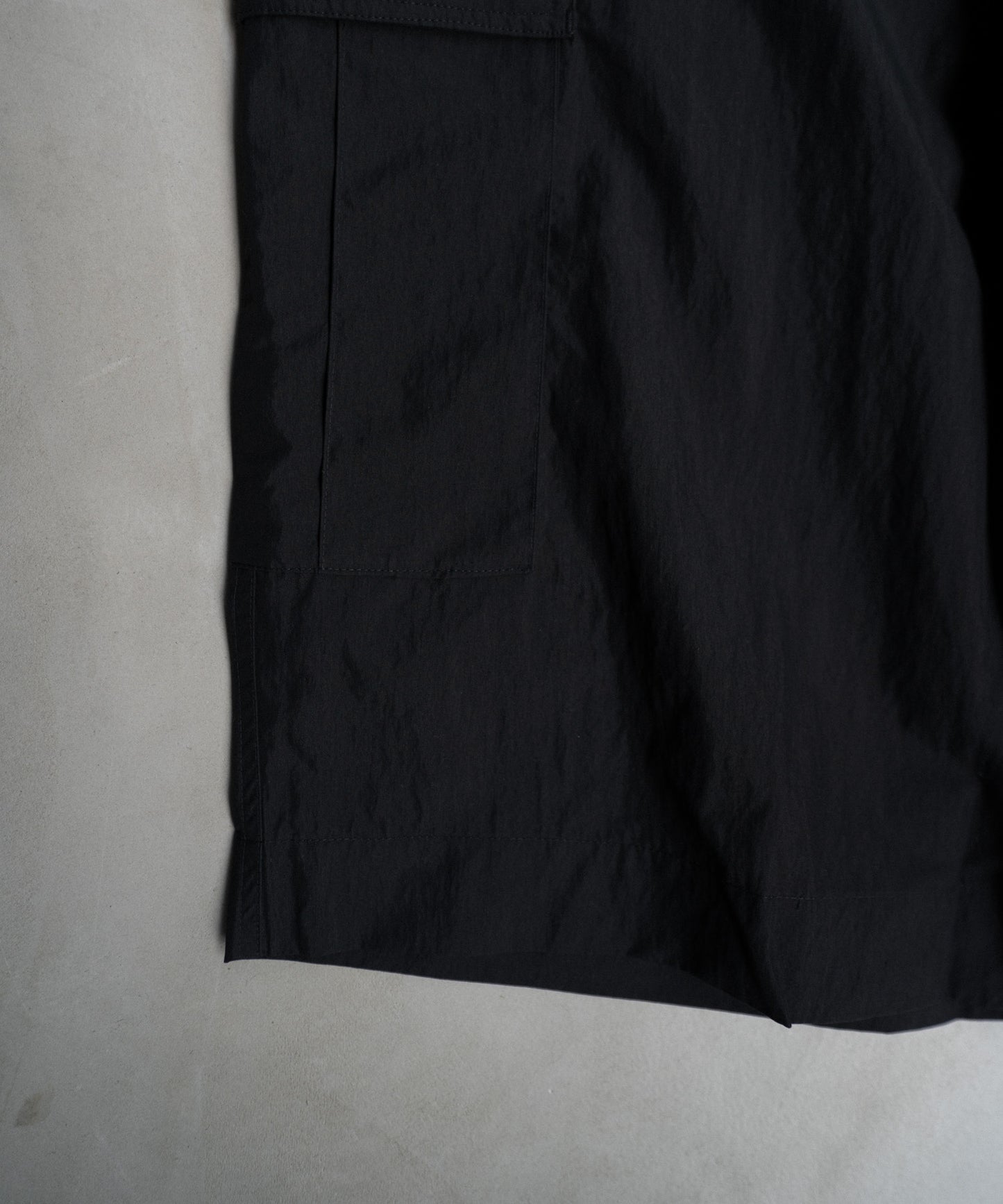 Ambient C/N Cargo Baggy Shorts