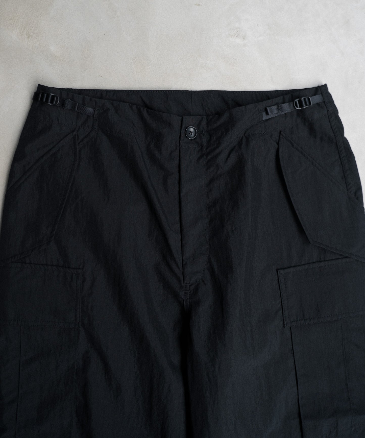 Ambient C/N Cargo Baggy Shorts