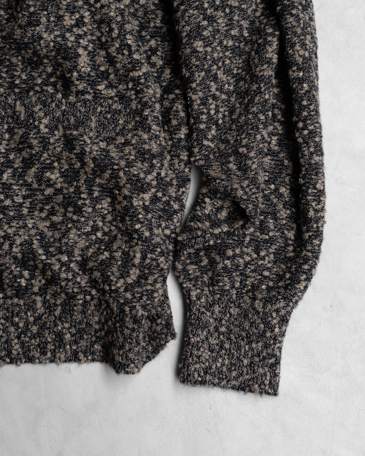 STONE WALL CARDIGAN