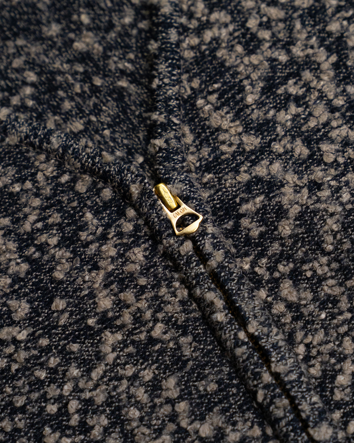 STONE WALL CARDIGAN