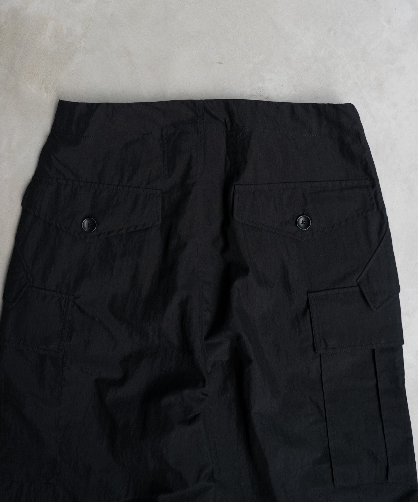 Ambient C/N Cargo Baggy Shorts