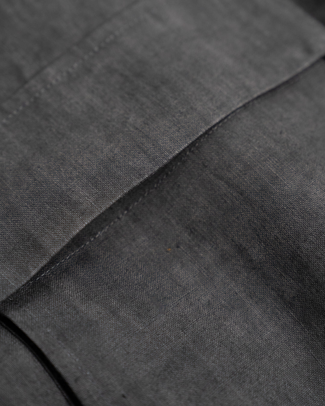 SUMI LINEN N48 BLOUSON
