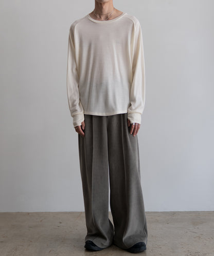 RADIANCE LONG SLEEVE