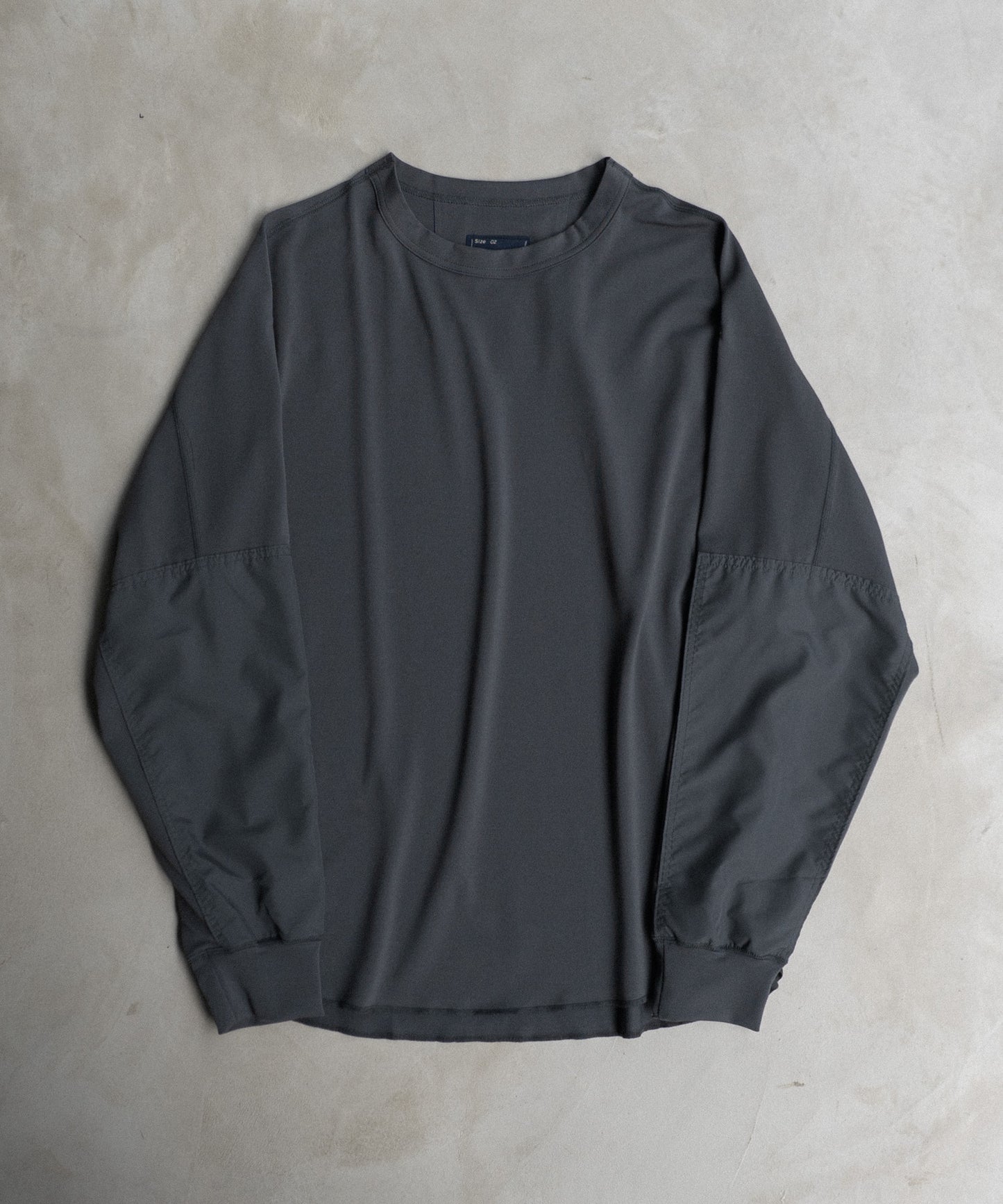 Polartec Delta Base Layer L/S