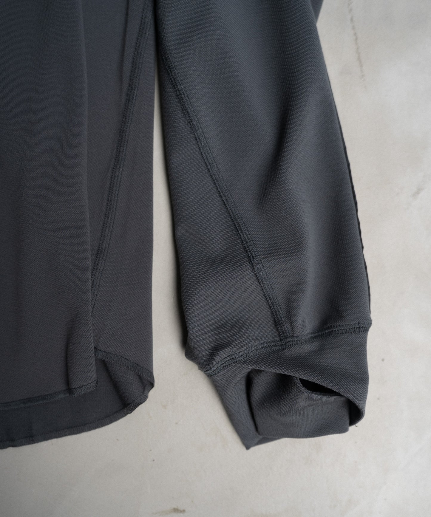 Polartec Delta Base Layer L/S